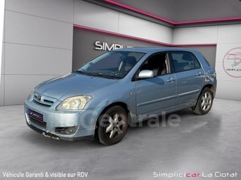 TOYOTA COROLLA 9 IX 90 D-4D LINEA TERRA 5P