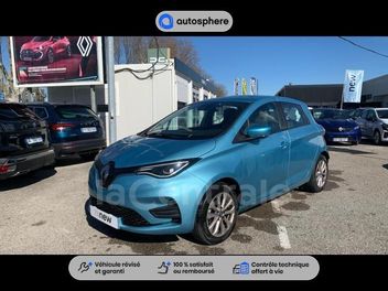 RENAULT ZOE (2) R110 ZEN 52KWH