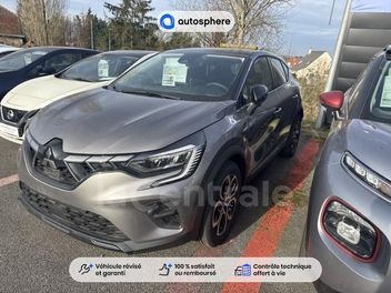 MITSUBISHI ASX 2 II 1.6 MPI PHEV 159 AS&G INSTYLE BVA