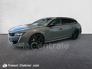 PEUGEOT 508 (2E GENERATION) SW PSE II SW 1.6 HYBRID4 360 PSE E-EAT8 2022