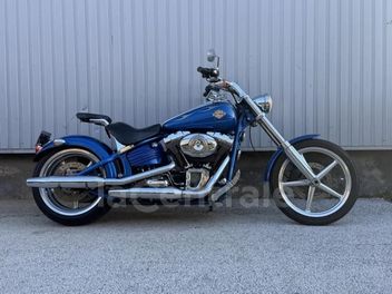 HARLEY DAVIDSON SOFTAIL ROCKER 1584 METAL