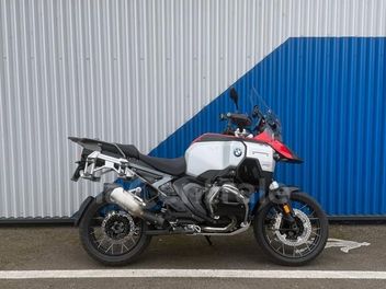 BMW R 1300 GSA 1300 ADVENTURE