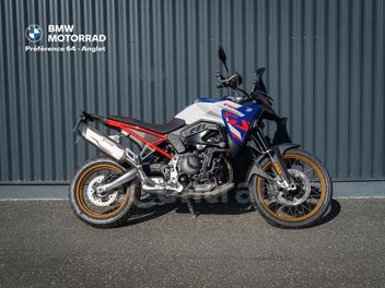 BMW F 900 GS 900 TROPHY