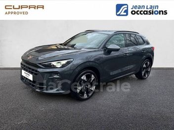 CUPRA 