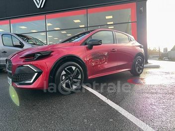 RENAULT CLIO 6 VI 1.8 E-TECH FULL HYBRID 160 TECHNO