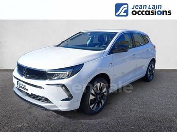 OPEL GRANDLAND (2) 1.2 TURBO 130 DESIGN & TECH BVA8