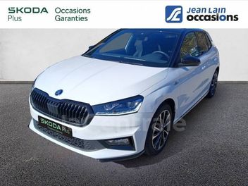 SKODA 