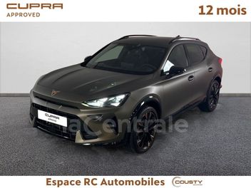 CUPRA 