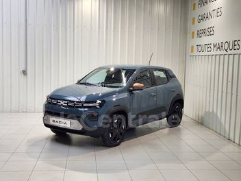 DACIA SPRING 2 (3) ELECTRIC 100 EXTREME 24.3 KWH