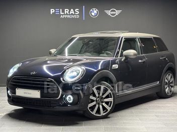 MINI MINI 3 CLUBMAN III (2) CLUBMAN 1.5 COOPER 136 CANONBURY BVA7