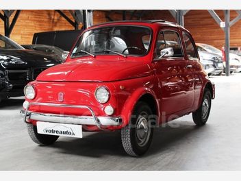 FIAT 500 L