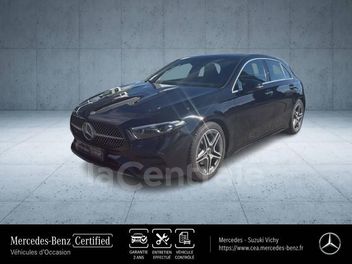MERCEDES CLASSE A 4 IV (2) 200 D AMG LINE 8G-DCT