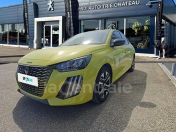 PEUGEOT 