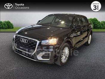 AUDI Q2 1.0 TFSI 116 S LINE S TRONIC
