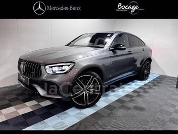 MERCEDES GLC COUPE AMG (2) 43 AMG 27CV 4MATIC 9G-TRONIC