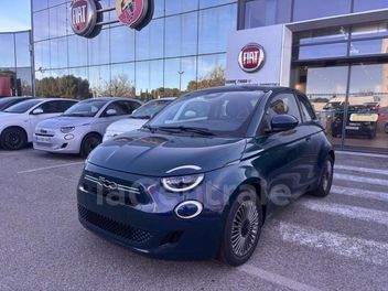 FIAT 500 (3E GENERATION) III (2) 1.0 65 HYBRIDE TORINO LAUNCH EDITION