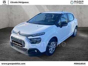 CITROEN 