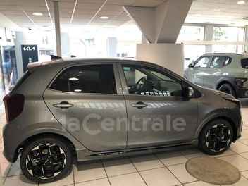 KIA 