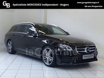 MERCEDES CLASSE E 5 BREAK V BREAK 220 D 10CV AMG LINE 9G-TRONIC