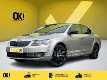 SKODA OCTAVIA 3 SCOUT III SCOUT 1.8 TSI 180 DSG6 4X4 DSG6