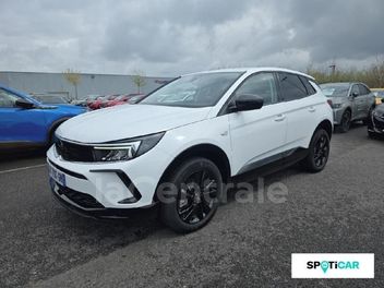 OPEL 