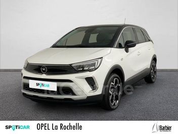 OPEL 