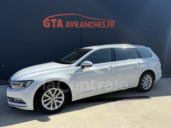 VOLKSWAGEN PASSAT 8 SW VIII SW 1.4 TSI ACT 150 BLUEMOTION TECHNOLOGY CONFORTLINE DSG7