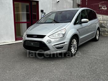 FORD S-MAX 2.0 TDCI 163 CV 5PL