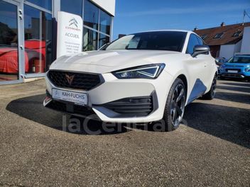 CUPRA 