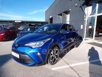 TOYOTA C-HR (2) 1.8 HYBRIDE 122 EDITION