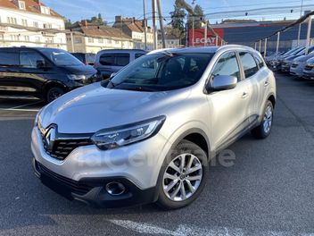 RENAULT KADJAR 1.5 DCI 110 ENERGY ZEN EDC