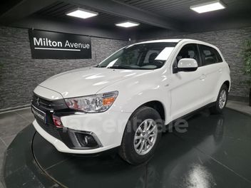 MITSUBISHI ASX (2) 1.6 ESSENCE INVITE 2WD