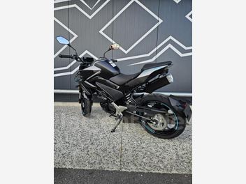 CF MOTO 125 NK 125