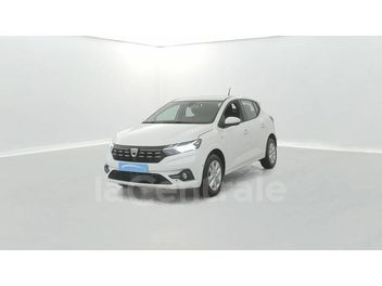 DACIA 