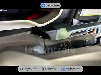 DACIA SPRING 2 (3) ELECTRIC 100 EXTREME 24.3 KWH