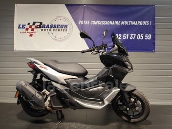 APRILIA SR GT 125