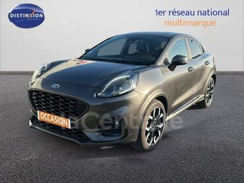 FORD PUMA 2 II 1.0 ECOBOOST 155 MHEV S&S ST-LINE X