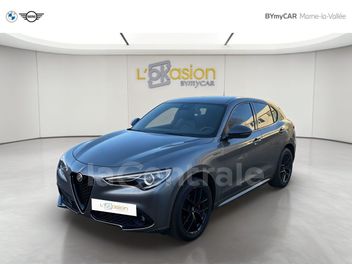 ALFA ROMEO 