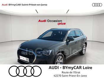 AUDI Q3 (2E GENERATION) II 35 TFSI 150