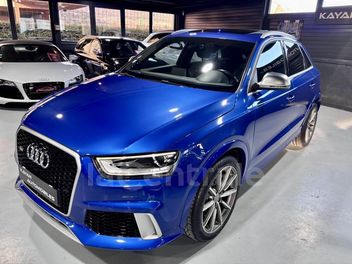 AUDI RS Q3 2.5 TFSI 310 QUATTRO S TRONIC