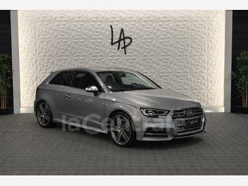 AUDI S3 (3E GENERATION) III (2) 2.0 TFSI 310 QUATTRO S TRONIC 7