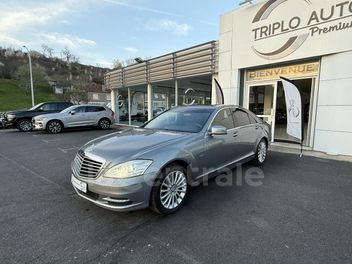 MERCEDES CLASSE S 6 VI (2) 350 BLUETEC L BA7 7G-TRONIC