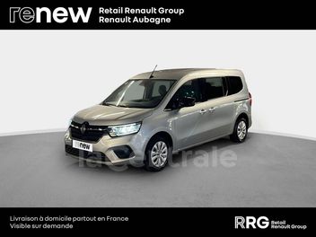 RENAULT GRAND KANGOO 3 III 1.5 BLUE DCI 95 GSR2 EVOLUTION