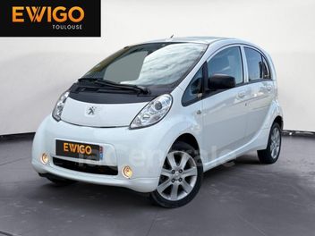 PEUGEOT ION ELECTRIQUE 14.5 KWH