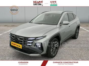 HYUNDAI TUCSON 4 1.6 T-GDI 239 HYBRID BVA6 CREATIVE