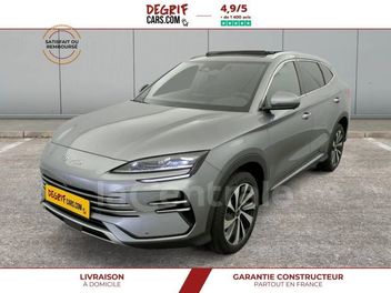 BYD SEAL U 1.5L DM-I 218 PHEV COMFORT