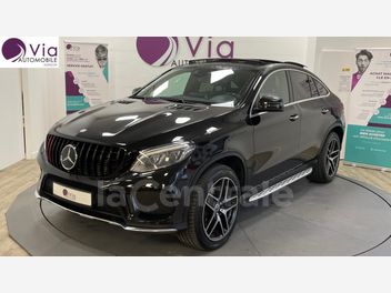 MERCEDES GLE COUPE 350 D FASCINATION 4MATIC