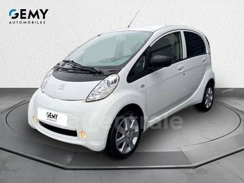 PEUGEOT ION ELECTRIQUE 14.5 KWH