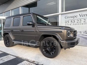 MERCEDES CLASSE G 4 IV 500 AMG LINE 9G-TRONIC