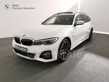 BMW SERIE 3 G21 TOURING (G21) TOURING 330E HYBRIDE 292 M SPORT BVA8